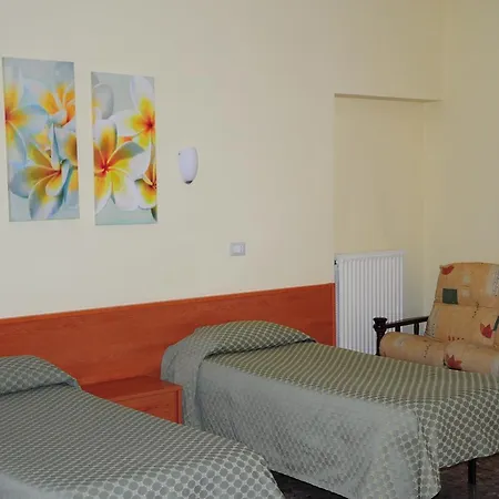 Hotel Casa Lupi Guidonia