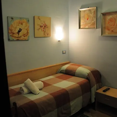 Casa Lupi *